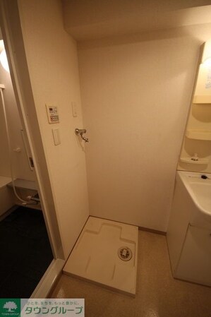 ミュプレ吉祥寺の物件内観写真